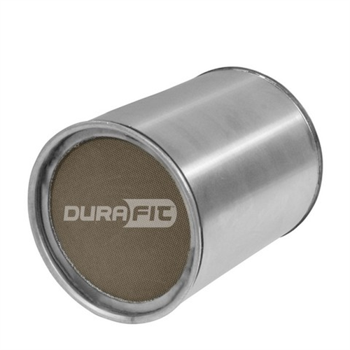 C17-0058_New DuraFit Diesel Particulate Filter (DPF) fits Cummins ISB Paccar PX6 4965227 ( C17-0058 )